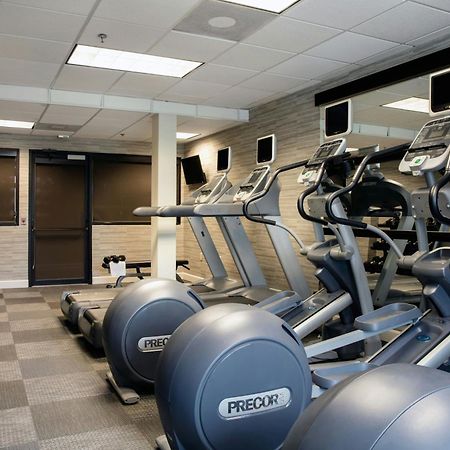 Courtyard By Marriott Fort Lauderdale Coral Springs Dış mekan fotoğraf