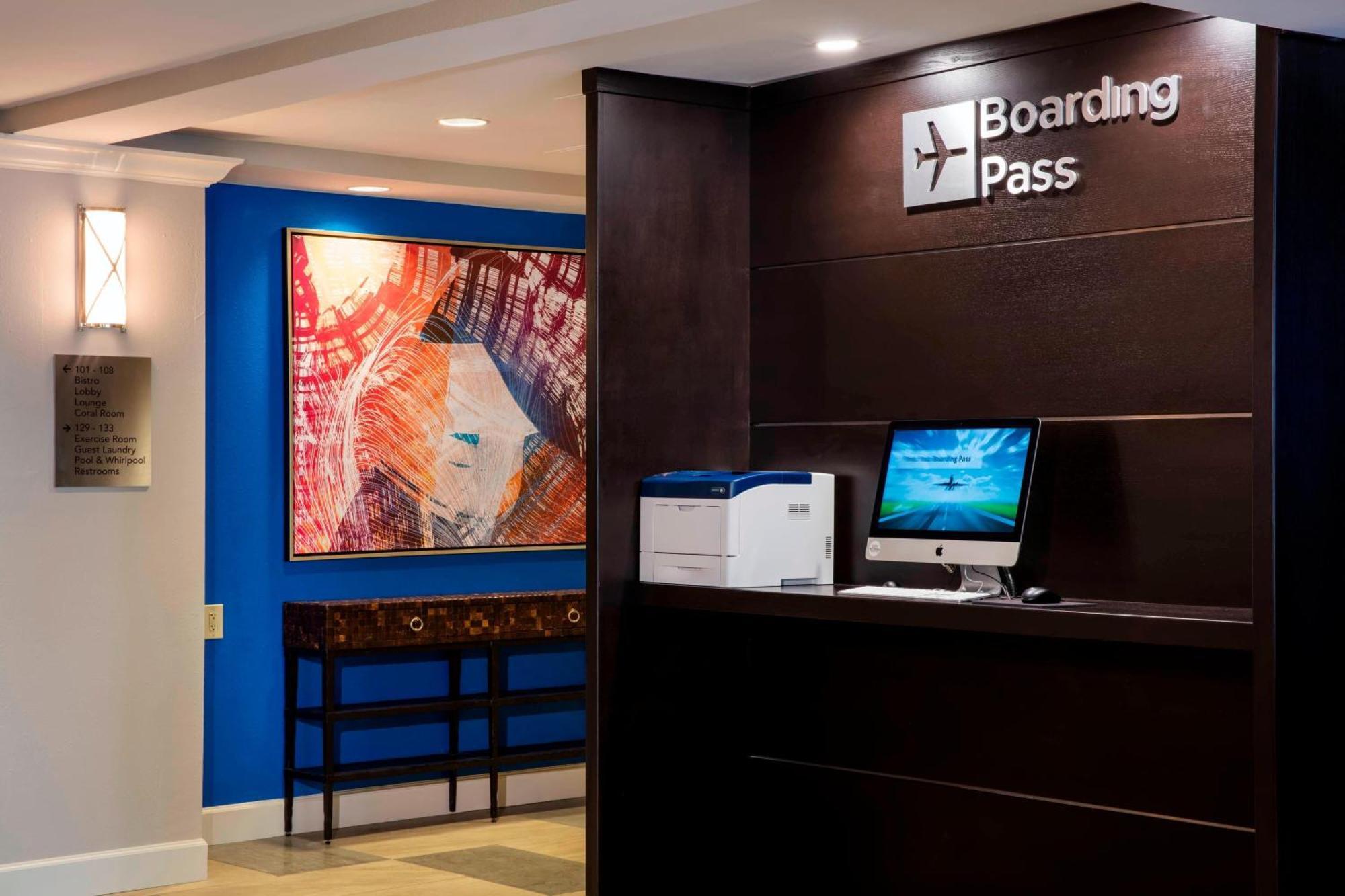 Courtyard By Marriott Fort Lauderdale Coral Springs Dış mekan fotoğraf