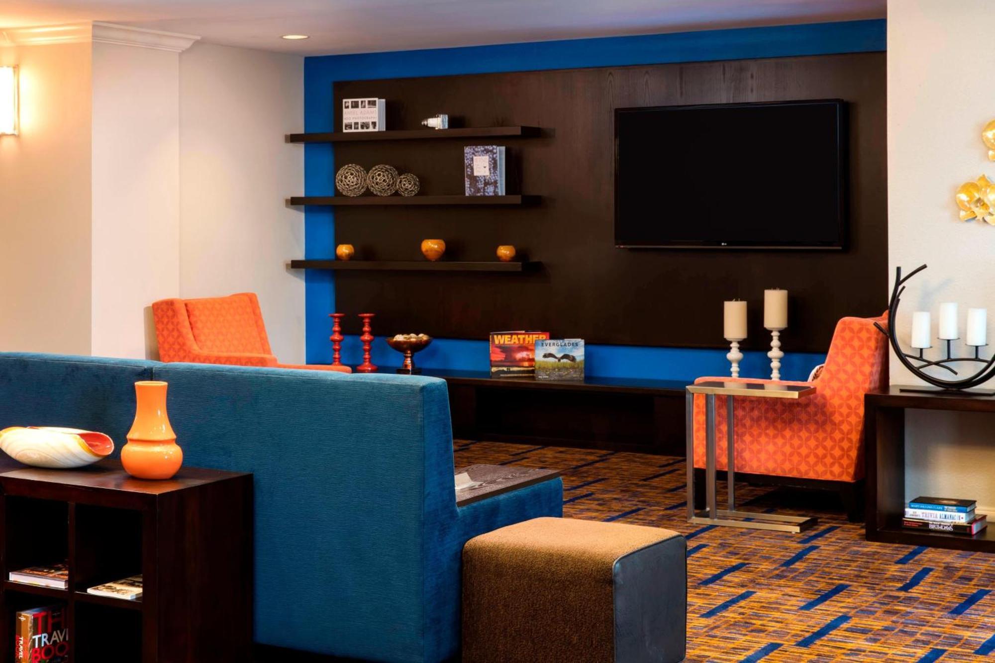Courtyard By Marriott Fort Lauderdale Coral Springs Dış mekan fotoğraf
