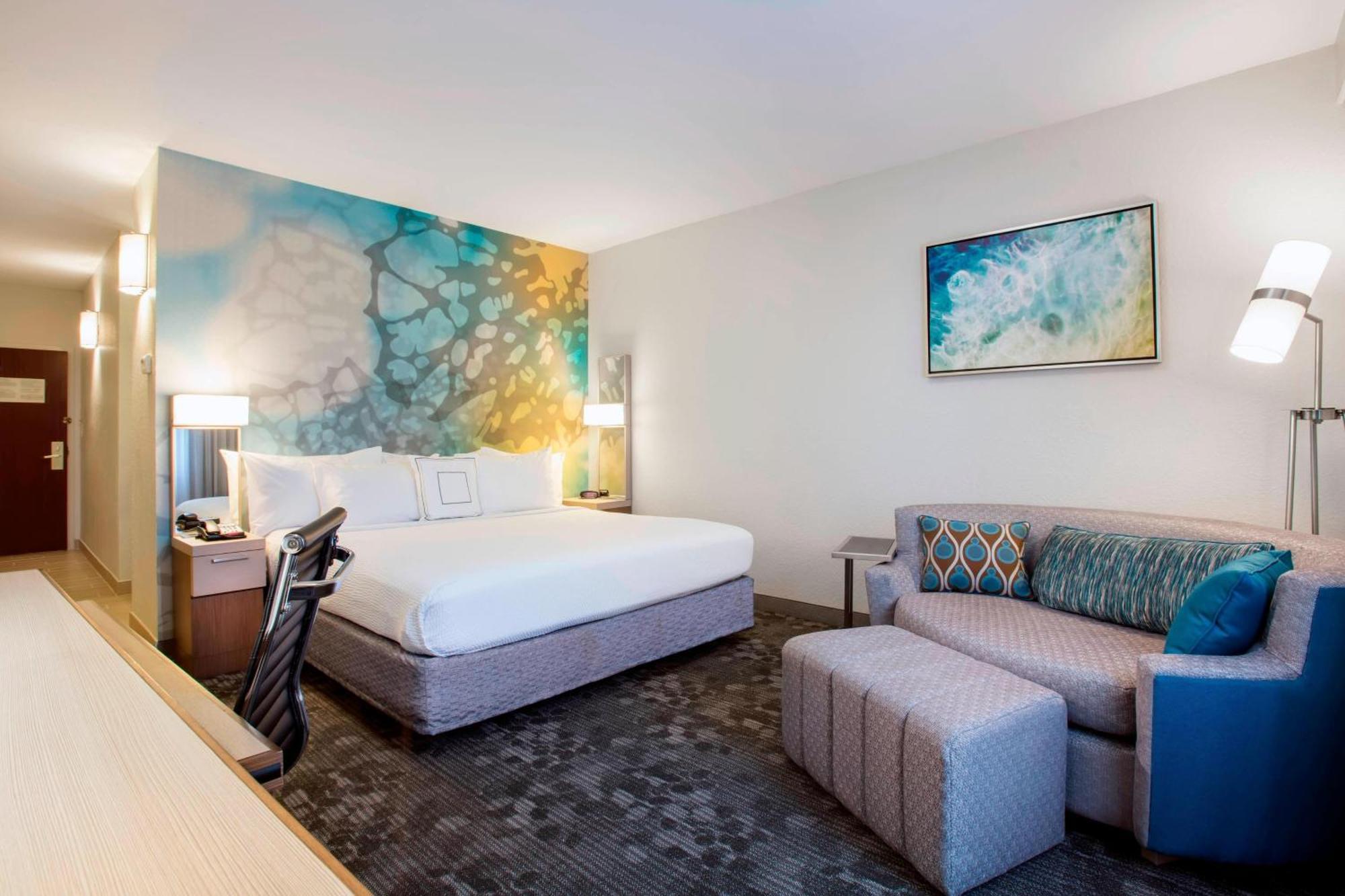Courtyard By Marriott Fort Lauderdale Coral Springs Dış mekan fotoğraf