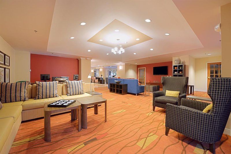 Courtyard By Marriott Fort Lauderdale Coral Springs Dış mekan fotoğraf