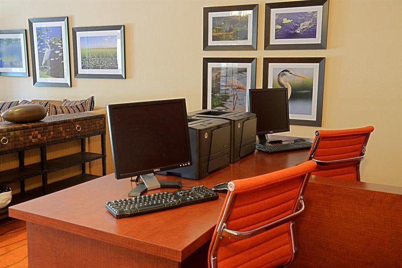Courtyard By Marriott Fort Lauderdale Coral Springs Dış mekan fotoğraf