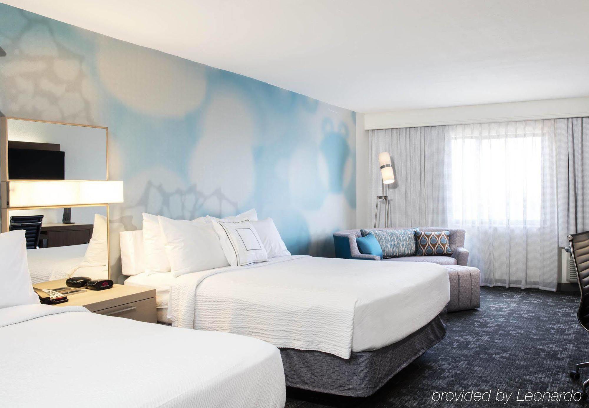 Courtyard By Marriott Fort Lauderdale Coral Springs Dış mekan fotoğraf