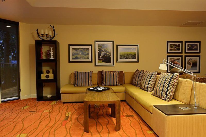 Courtyard By Marriott Fort Lauderdale Coral Springs Dış mekan fotoğraf