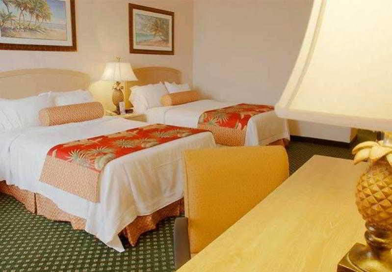 Courtyard By Marriott Fort Lauderdale Coral Springs Dış mekan fotoğraf