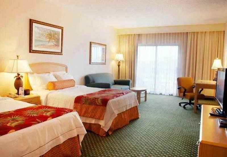 Courtyard By Marriott Fort Lauderdale Coral Springs Dış mekan fotoğraf