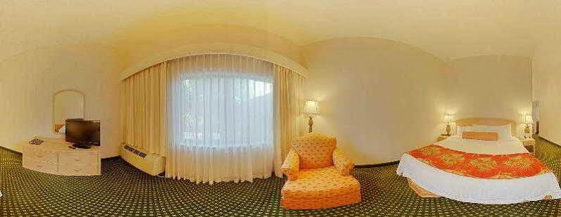 Courtyard By Marriott Fort Lauderdale Coral Springs Dış mekan fotoğraf