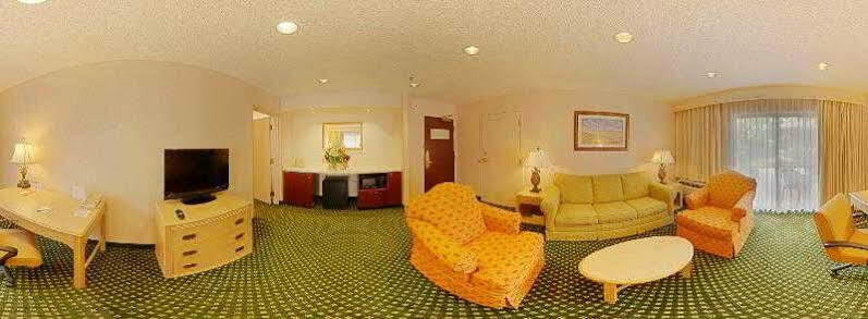 Courtyard By Marriott Fort Lauderdale Coral Springs Dış mekan fotoğraf